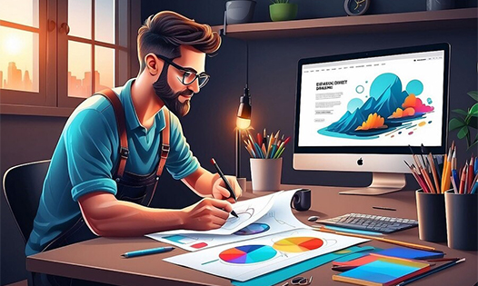 Brochure Design and Print